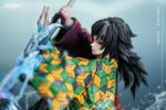 [Pre-order] Mô hình Kimetsu No Yaiba Thủy Trụ Tomioka Giyuu 1/6 FXW Studio - Ảnh 4