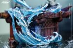 [Pre-order] Mô hình Kimetsu No Yaiba Thủy Trụ Tomioka Giyuu 1/6 FXW Studio - Ảnh 7