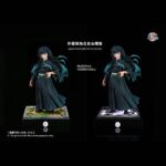[Pre-order] Mô hình Kimetsu No Yaiba Tokito Muichiro 1/6 Wu Jin Studio - Ảnh 2