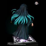 [Pre-order] Mô hình Kimetsu No Yaiba Tokito Muichiro 1/6 Wu Jin Studio - Ảnh 4