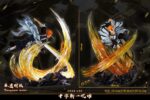 [Pre-order] Mô hình Kurosaki Ichigo HXHENG CHENG Studio - Ảnh 6