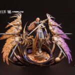 [Pre-order] Mô hình Long Hạo Thần 1/4 October Sycamore Studio