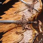 [Pre-order] Mô hình Long Hạo Thần 1/4 October Sycamore Studio - Ảnh 10