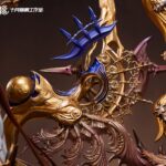 [Pre-order] Mô hình Long Hạo Thần 1/4 October Sycamore Studio - Ảnh 12