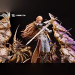 [Pre-order] Mô hình Long Hạo Thần 1/4 October Sycamore Studio - Ảnh 2