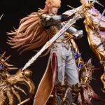 [Pre-order] Mô hình Long Hạo Thần 1/4 October Sycamore Studio - Ảnh 5