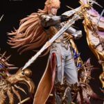 [Pre-order] Mô hình Long Hạo Thần 1/4 October Sycamore Studio - Ảnh 8