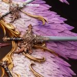[Pre-order] Mô hình Long Hạo Thần 1/4 October Sycamore Studio - Ảnh 9