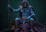 [Pre-order] Mô hình Masters of the Universe Skeletor 1/6 Hot Toys - Ảnh 3