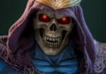 [Pre-order] Mô hình Masters of the Universe Skeletor 1/6 Hot Toys - Ảnh 4