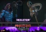 [Pre-order] Mô hình Masters of the Universe Skeletor 1/6 Hot Toys - Ảnh 8