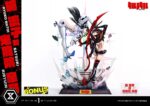 [Pre-order] Mô hình Matoi Ryuko VS Kiryuin Satsuki 1/4 Prime 1 Studio - Ảnh 4