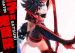 [Pre-order] Mô hình Matoi Ryuko VS Kiryuin Satsuki 1/4 Prime 1 Studio - Ảnh 9