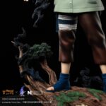 [Pre-order] Mô hình Naruto Aburame Shino 1/6 PIERROT CHINA & CLOUD PEAK - Ảnh 5