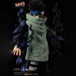 [Pre-order] Mô hình Naruto Aburame Shino 1/6 PIERROT CHINA & CLOUD PEAK - Ảnh 8