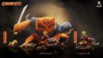 [Pre-order]Mô hình Naruto Gamakichi 1/7 Nocturne Studio