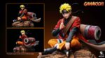 [Pre-order]Mô hình Naruto Gamakichi 1/7 Nocturne Studio - Ảnh 3