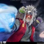 [Pre-order] Mô hình Naruto Jiraiya 1/6 ROCKETTOYS