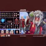 [Pre-order] Mô hình Naruto Jiraiya 1/6 ROCKETTOYS - Ảnh 3