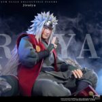 [Pre-order] Mô hình Naruto Jiraiya 1/6 ROCKETTOYS - Ảnh 7