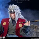 [Pre-order] Mô hình Naruto Jiraiya 1/6 ROCKETTOYS - Ảnh 8