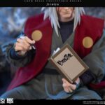 [Pre-order] Mô hình Naruto Jiraiya 1/6 ROCKETTOYS - Ảnh 9