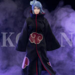 [Pre-order] Mô hình Naruto Konan - Akatsuki 1/6 ROCKETTOYS - Ảnh 2