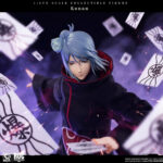 [Pre-order] Mô hình Naruto Konan - Akatsuki 1/6 ROCKETTOYS - Ảnh 5