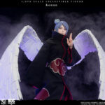 [Pre-order] Mô hình Naruto Konan - Akatsuki 1/6 ROCKETTOYS - Ảnh 8