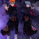 [Pre-order] Mô hình Naruto Konan - Akatsuki 1/6 ROCKETTOYS - Ảnh 9