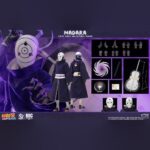[Pre-order] Mô hình Naruto Uchiha Madara 1/6 ROCKETTOYS