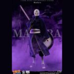 [Pre-order] Mô hình Naruto Uchiha Madara 1/6 ROCKETTOYS - Ảnh 2