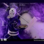 [Pre-order] Mô hình Naruto Uchiha Madara 1/6 ROCKETTOYS - Ảnh 4