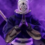 [Pre-order] Mô hình Naruto Uchiha Madara 1/6 ROCKETTOYS - Ảnh 6