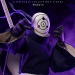 [Pre-order] Mô hình Naruto Uchiha Madara 1/6 ROCKETTOYS - Ảnh 8