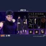 [Pre-order] Mô hình Naruto Uchiha Obito 1/6 ROCKETTOYS