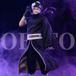 [Pre-order] Mô hình Naruto Uchiha Obito 1/6 ROCKETTOYS - Ảnh 2