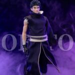 [Pre-order] Mô hình Naruto Uchiha Obito 1/6 ROCKETTOYS - Ảnh 4