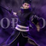 [Pre-order] Mô hình Naruto Uchiha Obito 1/6 ROCKETTOYS - Ảnh 5