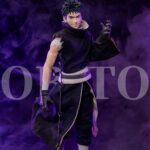 [Pre-order] Mô hình Naruto Uchiha Obito 1/6 ROCKETTOYS - Ảnh 6