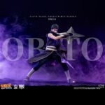 [Pre-order] Mô hình Naruto Uchiha Obito 1/6 ROCKETTOYS - Ảnh 7