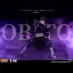 [Pre-order] Mô hình Naruto Uchiha Obito 1/6 ROCKETTOYS - Ảnh 8