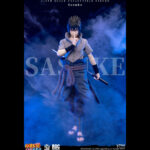 [Pre-order] Mô hình Naruto Uchiha Sasuke 1/6 ROCKETTOYS - Ảnh 10