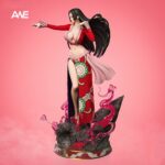 [Pre-order] Mô hình One Piece Boa Hancock ANE Studio - Ảnh 4