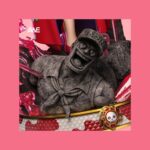 [Pre-order] Mô hình One Piece Boa Hancock ANE Studio - Ảnh 6