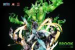 [Pre-order] Mô hình One Piece Brook 1/6 Jimei Palace - Ảnh 3
