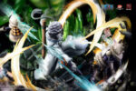 [Pre-order] Mô hình One Piece Brook 1/6 Jimei Palace - Ảnh 4