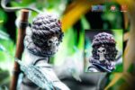 [Pre-order] Mô hình One Piece Brook 1/6 Jimei Palace - Ảnh 5