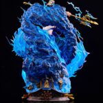 [Pre-order] Mô hình One Piece Enel 1/4 Light Year Studio - Ảnh 11