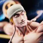 [Pre-order] Mô hình One Piece Enel 1/4 Light Year Studio - Ảnh 7